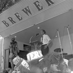 Speech by Governor Albert Brewer, 1970 Special Guest Speaker 12 by Opal R. Lovett