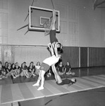 Gymnastics Class, 1971 Scenes 2 by Opal R. Lovett