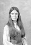 Catherine Ann Hurbert, 1971-1972 Who's Who Among Students in American Colleges and Universities 1 by Opal R. Lovett
