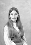 Catherine Ann Hurbert, 1971-1972 Who's Who Among Students in American Colleges and Universities 2 by Opal R. Lovett