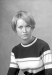 Dayle Endfinger, 1971-1972 Who's Who Among Students in American Colleges and Universities 2 by Opal R. Lovett