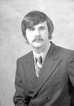 David Scott, 1971-1972 Who's Who Among Students in American Colleges and Universities by Opal R. Lovett