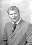 Jim Fuller, 1972-1973 Football Coach by Opal R. Lovett