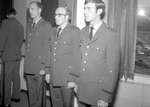 Spring 1971 ROTC Commissioning 4 by Opal R. Lovett