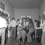 Kappa Sigma Fraternity, 1971-1972 House Party 1 by Opal R. Lovett