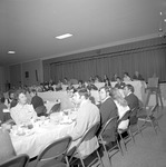 Accounting Club, 1971 Banquet 1 by Opal R. Lovett