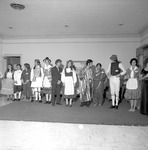 International House Program, 1971-1972 Members 7 by Opal R. Lovett