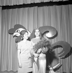 Winners, 1971 Miss Homecoming 1 by Opal R. Lovett