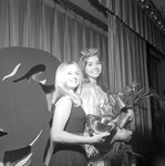 Winners, 1971 Miss Homecoming 3 by Opal R. Lovett