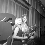 Winners, 1971 Miss Homecoming 4 by Opal R. Lovett