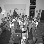 Kappa Delta Epsilon, 1971-1972 Members 2 by Opal R. Lovett