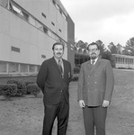Phi Mu Alpha, 1971-1972 Faculty Advisors by Opal R. Lovett