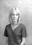 Portrait, 1970s Female Individual 11 by Opal R. Lovett