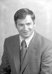 Charley Pell, 1972-1973 Head Football Coach 3 by Opal R. Lovett