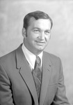Kyle Albright, 1972-1973 Football Coach 2 by Opal R. Lovett