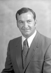 Kyle Albright, 1972-1973 Football Coach 3 by Opal R. Lovett