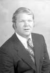 Jim Fuller, 1972-1973 Football Coach 2 by Opal R. Lovett