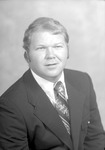 Jim Fuller, 1972-1973 Football Coach 3 by Opal R. Lovett