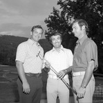 JSU Press 1972 Golf Tournament 3 by Opal R. Lovett