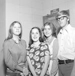 Alabama Academy of Science, 1972 Meeting 6 by Opal R. Lovett