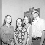 Alabama Academy of Science, 1972 Meeting 8 by Opal R. Lovett