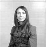 Jane Pruitt, 1972 Miss Mimosa Candidate 1 by Opal R. Lovett
