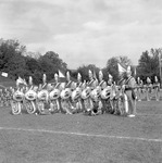20Js and Euphoniums, 1972-1973 Marching Southerners by Opal R. Lovett