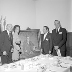 Annie Forney Daugette Portrait Unveiling, 1973 General John H. Forney Historical Society Annual Meeting 4 by unknown
