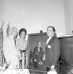 Annie Forney Daugette Portrait Unveiling, 1973 General John H. Forney Historical Society Annual Meeting 5 by unknown