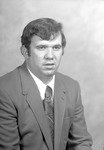 Clarkie Mayfield, 1973-1974 Head Football Coach 1 by Opal R. Lovett