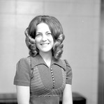 Janis Harris, 1973 Miss Mimosa Candidate by Opal R. Lovett