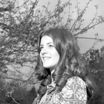 Portrait, 1970s Female Individual 34 by Opal R. Lovett