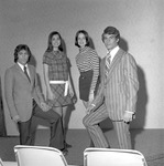 1972-1973 Junior Class Favorites 2 by Opal R. Lovett