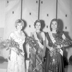 Jana Pentecost Crowned 1973 Queen of the Military Ball 2 by Opal R. Lovett