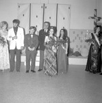 Jana Pentecost Crowned 1973 Queen of the Military Ball 4 by Opal R. Lovett
