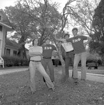1972-1973 Pi Kappa Phi 1 by Opal R. Lovett