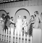 Masque and Wig Guild 1972 Production of "Taming of the Shrew" 6 by Opal R. Lovett