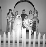 Masque and Wig Guild 1972 Production of "Taming of the Shrew" 7 by Opal R. Lovett