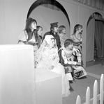 Masque and Wig Guild 1972 Production of "Taming of the Shrew" 10 by Opal R. Lovett