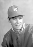 Rudy Abbott, 1974-1975 Baseball Coach and Sports Publicity Director 1 by Opal R. Lovett