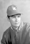 Rudy Abbott, 1974-1975 Baseball Coach and Sports Publicity Director 2 by Opal R. Lovett