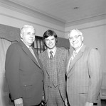 Jan Farstad Awarded 1972 Rotary Club Scholarship 2 by Opal R. Lovett