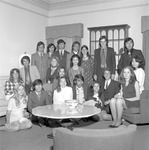 1972-1973 International House Program Students 8 by Opal R. Lovett