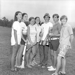 High School Bands on Campus, 1972 Band Camp 3 by Opal R. Lovett