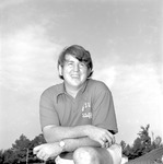 Keith Buescher, Athletic Trainer 1 by Opal R. Lovett