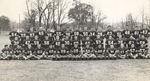 JSTC 1940s Football Team 1 by unknown