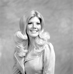 Debra Walters, 1973-1974 Miss Mimosa Candidate 2 by Opal R. Lovett