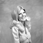 Debra Walters, 1973-1974 Miss Mimosa Candidate 3 by Opal R. Lovett