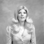 Debra Walters, 1973-1974 Miss Mimosa Candidate 4 by Opal R. Lovett