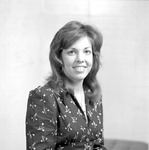 Debbie Walker, 1973-1974 Miss Mimosa Candidate by Opal R. Lovett